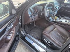 BMW 7 Series 730Li M Sport Package - ფოტო 16