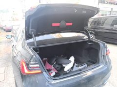 BMW 7 Series 730Li M Sport Package - ფოტო 19