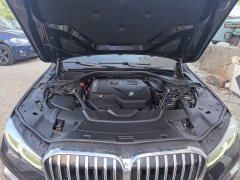 BMW 7 Series 730Li M Sport Package - ფოტო 20