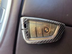 BMW 7 Series 730Li M Sport Package - ფოტო 9