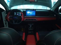 BYD e2 2021 Premium Edition - ფოტო 10