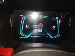 BYD e2 2021 Premium Edition - ფოტო 12