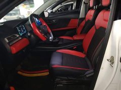 BYD e2 2021 Premium Edition - ფოტო 15