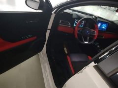 BYD e2 2021 Premium Edition - ფოტო 16