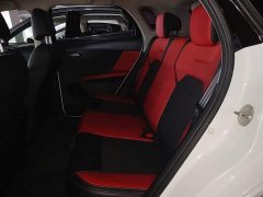 BYD e2 2021 Premium Edition - ფოტო 17