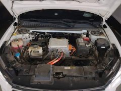 BYD e2 2021 Premium Edition - ფოტო 20