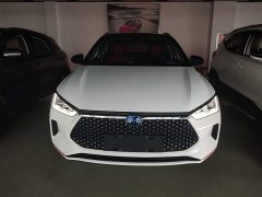 BYD e2 2021 Premium Edition - ფოტო 3