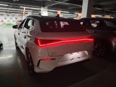 BYD e2 2021 Premium Edition - ფოტო 5