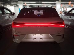 BYD e2 2021 Premium Edition - ფოტო 6