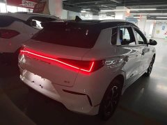 BYD e2 2021 Premium Edition - ფოტო 7