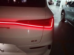 BYD e2 2021 Premium Edition - ფოტო 8