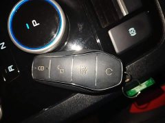 BYD e2 2021 Premium Edition - ფოტო 9