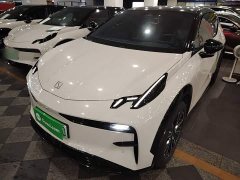Zeekr Geely Zeekr X 2023 Rear-Wheel Drive ME Edition 5-Seater - ფოტო 1