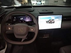 Zeekr Geely Zeekr X 2023 Rear-Wheel Drive ME Edition 5-Seater - ფოტო 10