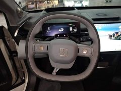Zeekr Geely Zeekr X 2023 Rear-Wheel Drive ME Edition 5-Seater - ფოტო 11