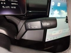 Zeekr Geely Zeekr X 2023 Rear-Wheel Drive ME Edition 5-Seater - ფოტო 14