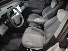 Zeekr Geely Zeekr X 2023 Rear-Wheel Drive ME Edition 5-Seater - ფოტო 15