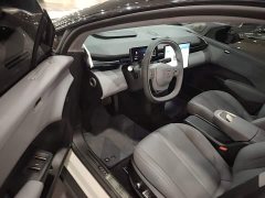 Zeekr Geely Zeekr X 2023 Rear-Wheel Drive ME Edition 5-Seater - ფოტო 16