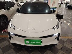 Zeekr Geely Zeekr X 2023 Rear-Wheel Drive ME Edition 5-Seater - ფოტო 3