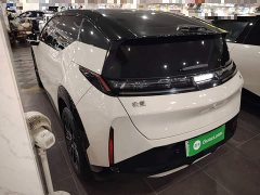 Zeekr Geely Zeekr X 2023 Rear-Wheel Drive ME Edition 5-Seater - ფოტო 5