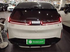 Zeekr Geely Zeekr X 2023 Rear-Wheel Drive ME Edition 5-Seater - ფოტო 6