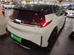 Zeekr Geely Zeekr X 2023 Rear-Wheel Drive ME Edition 5-Seater - ფოტო 7