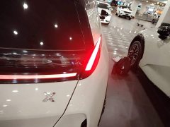 Zeekr Geely Zeekr X 2023 Rear-Wheel Drive ME Edition 5-Seater - ფოტო 8