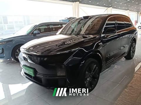 2025 Li Auto L8 2024 Max - ავტომობილი ჩინეთიდან
