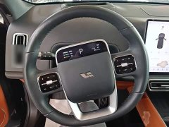 Li Auto L8 2024 Max - ფოტო 11