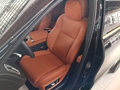 Li Auto L8 2024 Max - ფოტო 15