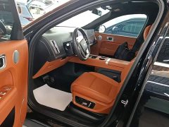 Li Auto L8 2024 Max - ფოტო 16