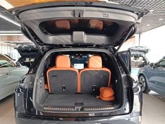 Li Auto L8 2024 Max - ფოტო 19