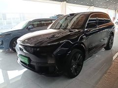 Li Auto L8 2024 Max - ფოტო 2