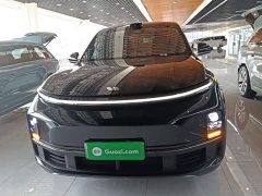 Li Auto L8 2024 Max - ფოტო 3