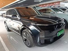 Li Auto L8 2024 Max - ფოტო 4