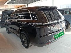 Li Auto L8 2024 Max - ფოტო 5