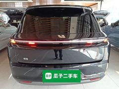 Li Auto L8 2024 Max - ფოტო 6