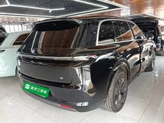 Li Auto L8 2024 Max - ფოტო 7