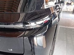 Li Auto L8 2024 Max - ფოტო 8