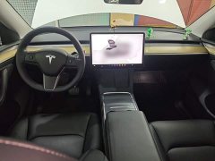 Tesla Model Y 2022 Facelift Long Range All-Wheel Drive - ფოტო 10