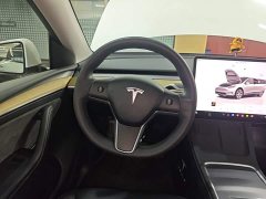 Tesla Model Y 2022 Facelift Long Range All-Wheel Drive - ფოტო 11