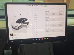 Tesla Model Y 2022 Facelift Long Range All-Wheel Drive - ფოტო 12