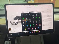 Tesla Model Y 2022 Facelift Long Range All-Wheel Drive - ფოტო 13