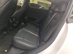 Tesla Model Y 2022 Facelift Long Range All-Wheel Drive - ფოტო 17