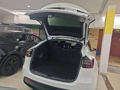 Tesla Model Y 2022 Facelift Long Range All-Wheel Drive - ფოტო 19