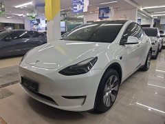 Tesla Model Y 2022 Facelift Long Range All-Wheel Drive - ფოტო 2