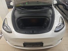 Tesla Model Y 2022 Facelift Long Range All-Wheel Drive - ფოტო 20