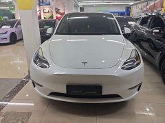 Tesla Model Y 2022 Facelift Long Range All-Wheel Drive - ფოტო 3