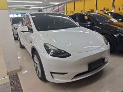 Tesla Model Y 2022 Facelift Long Range All-Wheel Drive - ფოტო 4