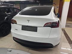Tesla Model Y 2022 Facelift Long Range All-Wheel Drive - ფოტო 6